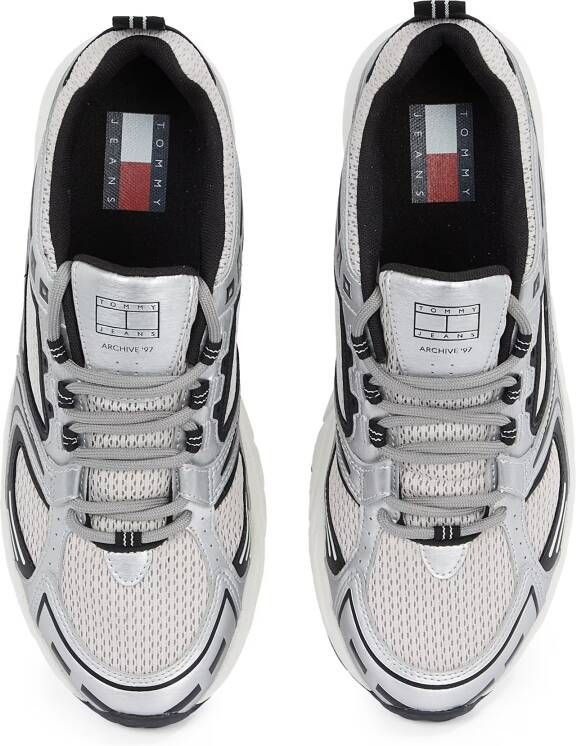 Tommy Jeans Sneakers laag 'ARCHIVE'97'