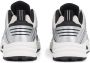 Tommy Jeans Lage sneakers met metallic garnering - Thumbnail 6