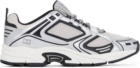 Tommy Jeans Sneakers laag 'ARCHIVE'97'