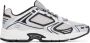 Tommy Jeans Lage sneakers met metallic garnering - Thumbnail 7