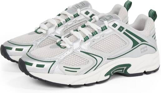 Tommy Jeans Sneakers laag 'ARCHIVE'97'