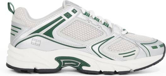 Tommy Jeans Sneakers laag 'ARCHIVE'97'