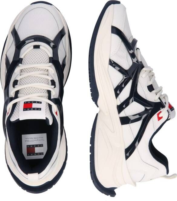 Tommy Jeans Sneakers laag 'Cage'