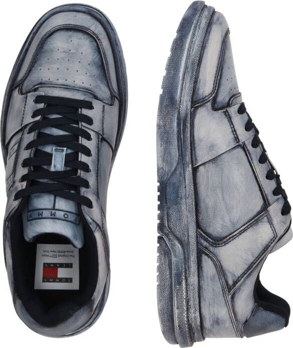 Tommy Jeans Sneakers laag 'CUPSOLE 2.0'