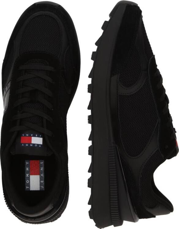 Tommy Jeans Sneakers laag 'Ess'