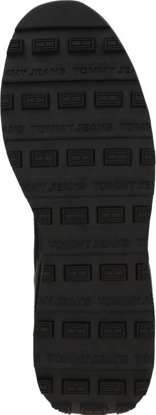 Tommy Jeans Sneakers laag 'Ess'