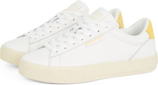 Tommy Jeans Sneakers laag 'ESS'