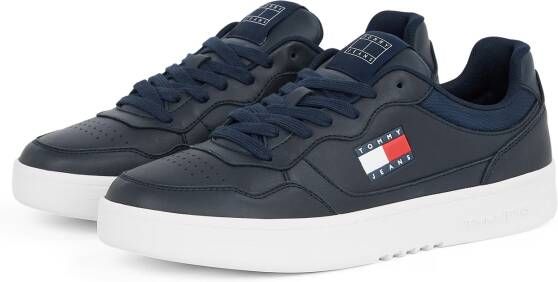 Tommy Jeans Sneakers laag 'ESS'