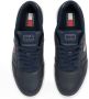 TOMMY JEANS Plateausneakers (NEW) TJM CUPSOLE LEATHER ESS vrijetijdsschoen lage schoen veterschoen in basket-look - Thumbnail 9