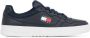 TOMMY JEANS Plateausneakers (NEW) TJM CUPSOLE LEATHER ESS vrijetijdsschoen lage schoen veterschoen in basket-look - Thumbnail 11
