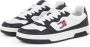 Tommy Hilfiger Sneakers TMJ CUPSOLE LEATHER ESS EM0EM01443 - Thumbnail 8