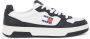 Tommy Hilfiger Sneakers TMJ CUPSOLE LEATHER ESS EM0EM01443 - Thumbnail 11