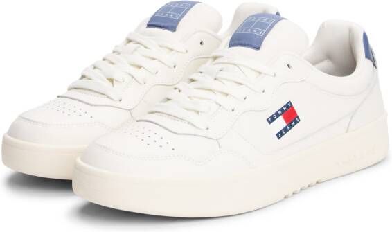 Tommy Jeans Sneakers laag 'ESS'