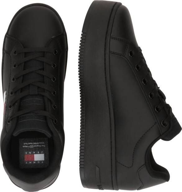 Tommy Jeans Sneakers laag 'Essential'