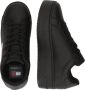 TOMMY JEANS Plateausneakers TJW FLATFORM ESS vrijetijdsschoen halfschoen veterschoen met gepolsterde schacht - Thumbnail 12