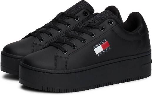 Tommy Jeans Sneakers laag 'Essential'
