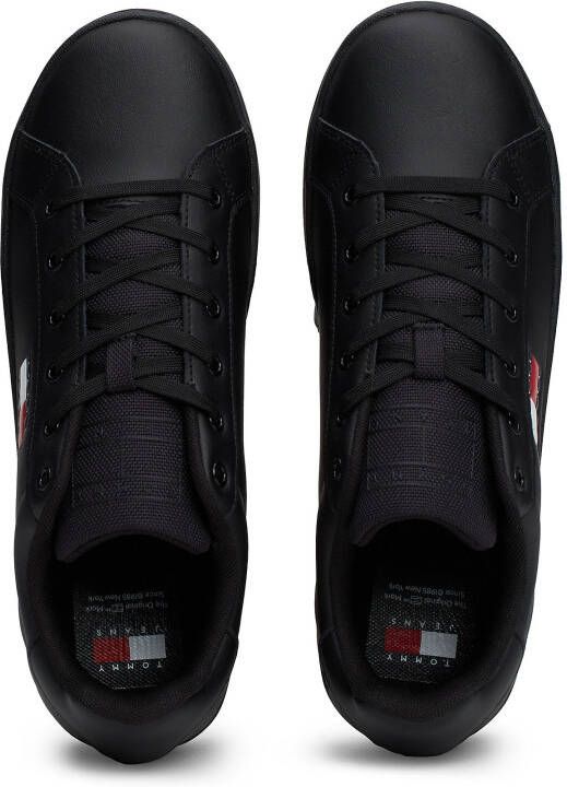 Tommy Jeans Sneakers laag 'Essential'