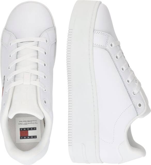 Tommy Jeans Sneakers laag 'Essential'
