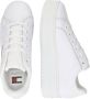 TOMMY JEANS Plateausneakers TJW FLATFORM ESS vrijetijdsschoen halfschoen veterschoen met gepolsterde schacht - Thumbnail 4