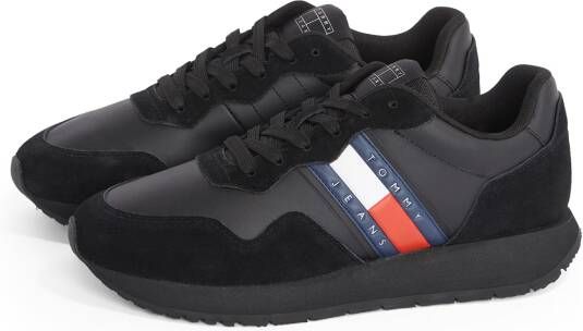 Tommy Jeans Sneakers laag 'Essential'
