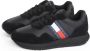 TOMMY JEANS Sneakers TJM MODERN RUNNER vrijetijdsschoen lage schoen veterschoen met zijlogo-vlag - Thumbnail 11