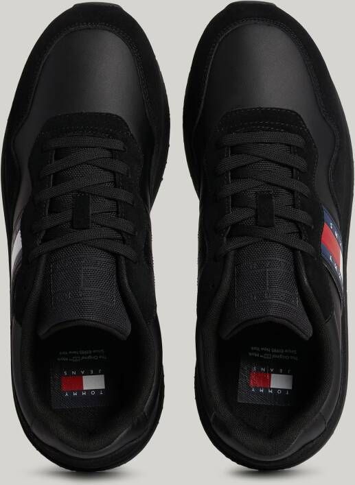 Tommy Jeans Sneakers laag 'Essential'