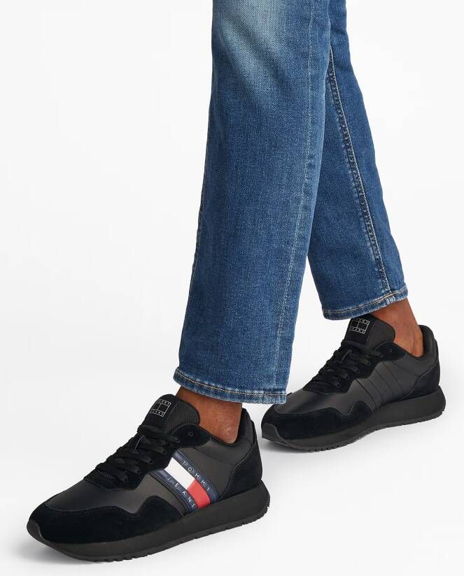 Tommy Jeans Sneakers laag 'Essential'