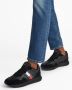 TOMMY JEANS Sneakers TJM MODERN RUNNER vrijetijdsschoen lage schoen veterschoen met zijlogo-vlag - Thumbnail 13