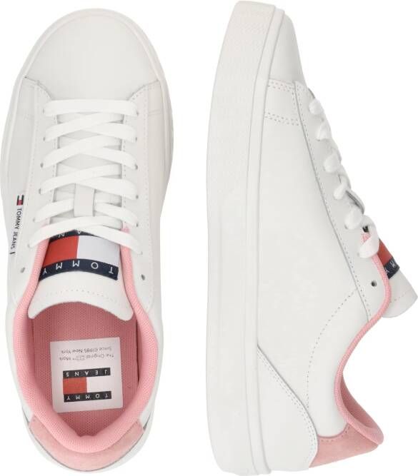 Tommy Jeans Sneakers laag 'Essential'