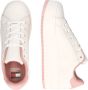 TOMMY JEANS Plateausneakers TJW FLATFORM ESS vrijetijdsschoen lage schoen veterschoen met gepolsterde schacht - Thumbnail 12