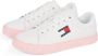 Tommy Jeans Sneakers laag 'Essential' - Thumbnail 2