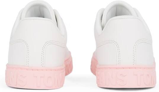 Tommy Jeans Sneakers laag 'Essential'