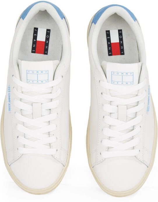 Tommy Jeans Sneakers laag 'Essential'