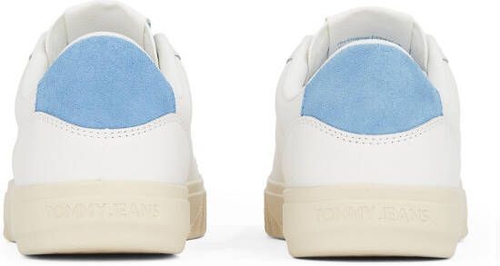 Tommy Jeans Sneakers laag 'Essential'