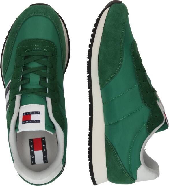 Tommy Jeans Sneakers laag 'Essential'