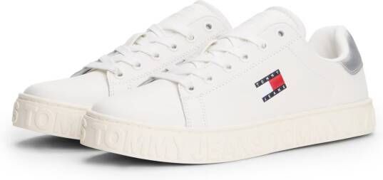 Tommy Jeans Sneakers laag 'Essential'