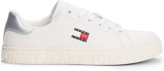 Tommy Jeans Sneakers laag 'Essential'