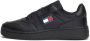 TOMMY JEANS Sneakers TJM RETRO BASKET ESS vrijetijdsschoen lage schoen veterschoen in basket-style - Thumbnail 59