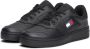 TOMMY JEANS Sneakers TJM RETRO BASKET ESS vrijetijdsschoen lage schoen veterschoen in basket-style - Thumbnail 60