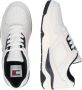 Tommy Hilfiger Stijlvolle Lace-Up Sneaker met Logo Multicolor Heren - Thumbnail 13