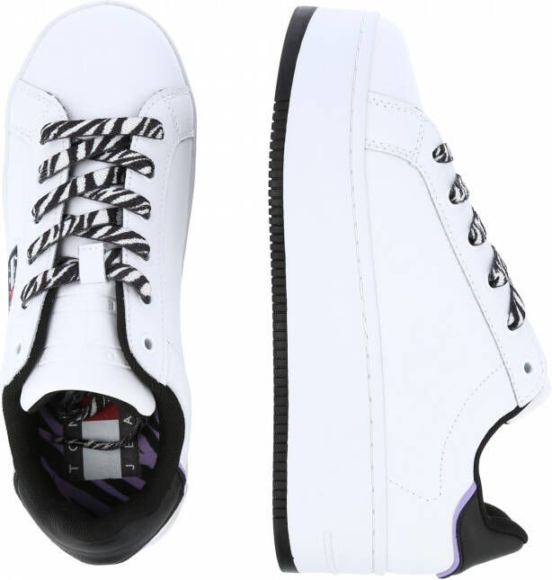 Tommy Jeans Sneakers laag 'New Roxy'