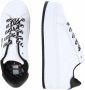 TOMMY JEANS NU 21% KORTING Plateausneakers FLATFORM WILD ANIMAL CUPSOLE met veters in zebra look - Thumbnail 13