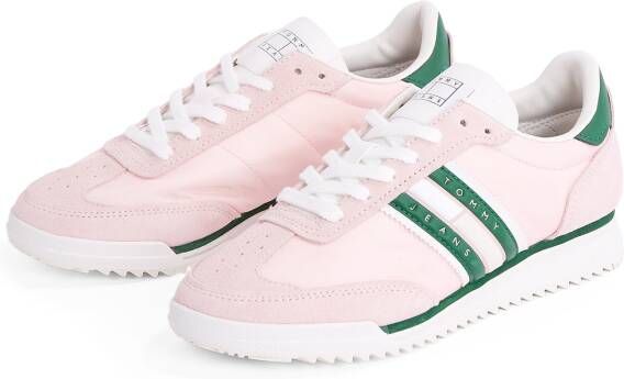 Tommy Jeans Sneakers laag 'RETRO'