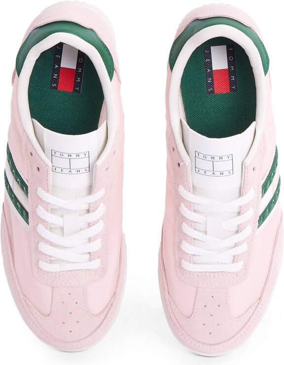 Tommy Jeans Sneakers laag 'RETRO'