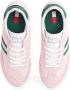 TOMMY JEANS Sneakers met sleehak TJW RETRO RUNNER CLEATED vrijetijdsschoen lage schoen veterschoen met logo-opdruk - Thumbnail 15