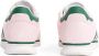 TOMMY JEANS Sneakers met sleehak TJW RETRO RUNNER CLEATED vrijetijdsschoen lage schoen veterschoen met logo-opdruk - Thumbnail 16