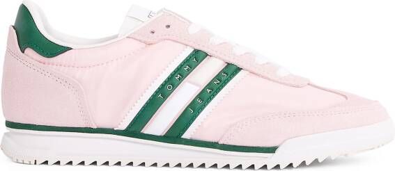 Tommy Jeans Sneakers laag 'RETRO'