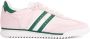 TOMMY JEANS Sneakers met sleehak TJW RETRO RUNNER CLEATED vrijetijdsschoen lage schoen veterschoen met logo-opdruk - Thumbnail 17