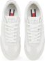 TOMMY JEANS Sneakers met sleehak TJW RETRO RUNNER CLEATED vrijetijdsschoen lage schoen veterschoen met logo-opdruk - Thumbnail 14