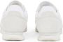 TOMMY JEANS Sneakers met sleehak TJW RETRO RUNNER CLEATED vrijetijdsschoen lage schoen veterschoen met logo-opdruk - Thumbnail 15